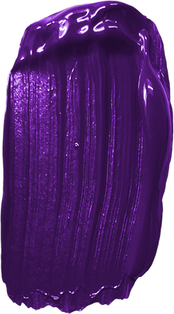 Purple Paint Swatch